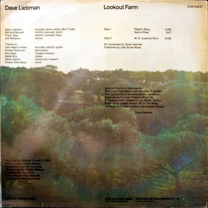 Lookout Farm