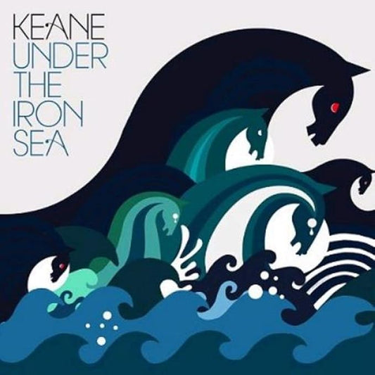 Under the Iron Sea Special Edition