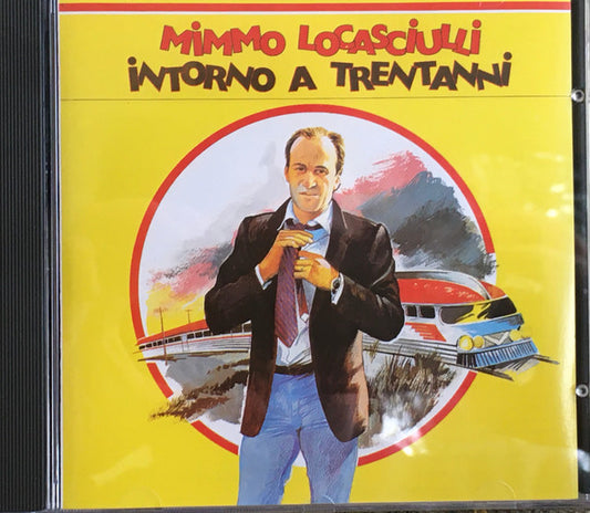 Intorno A Trent'Anni