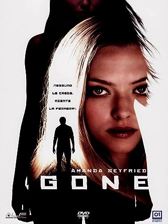 Gone