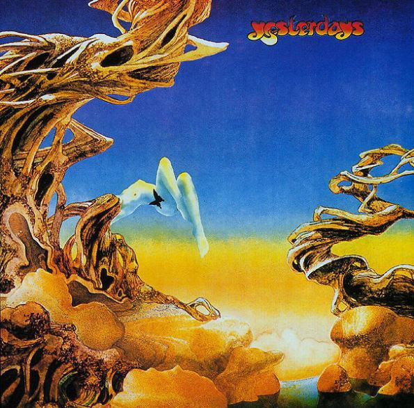 Yes – Yesterdays
