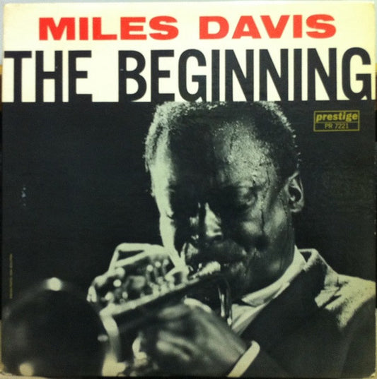 The Beginning