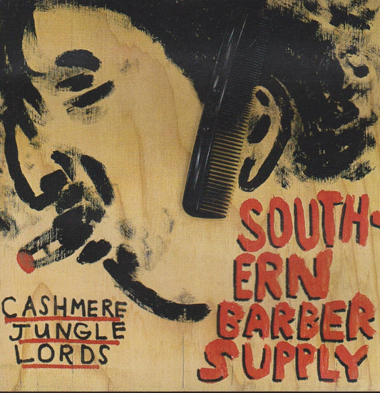 Southern Barber Supply