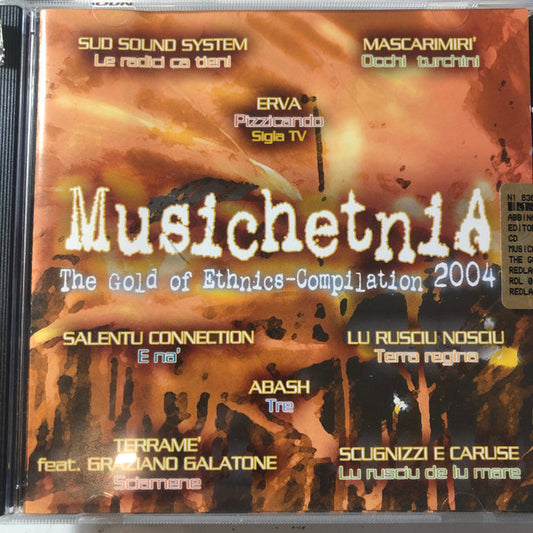 Musichetnia