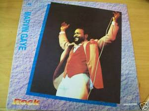 Marvin Gaye