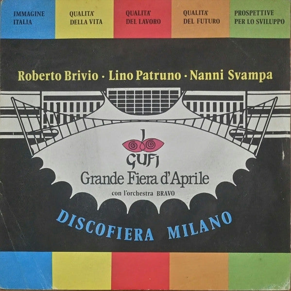 Grande Fiera D'Aprile