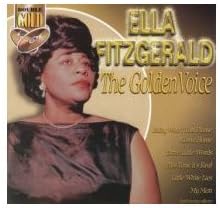 The Golden Voice