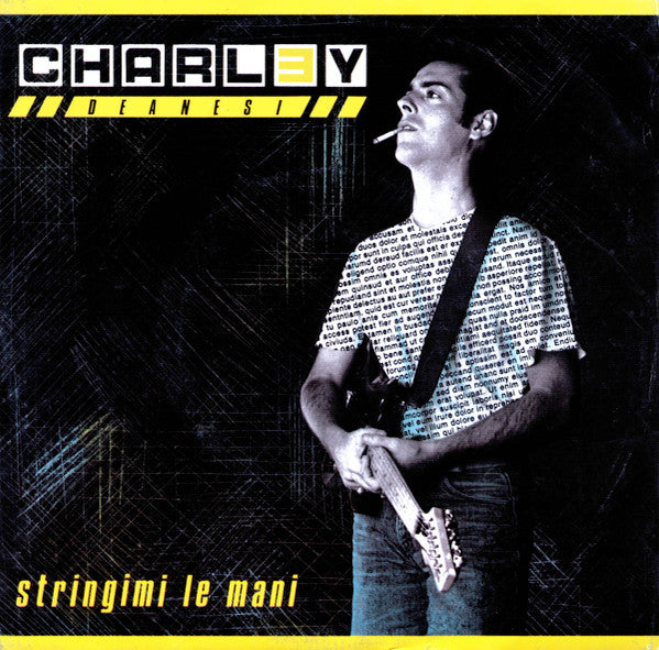 Stringimi Le Mani / Muoviti Muoviti
