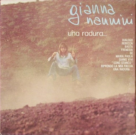 Una Radura