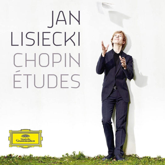 Etudes