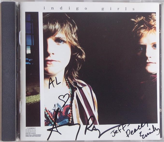 Indigo Girls
