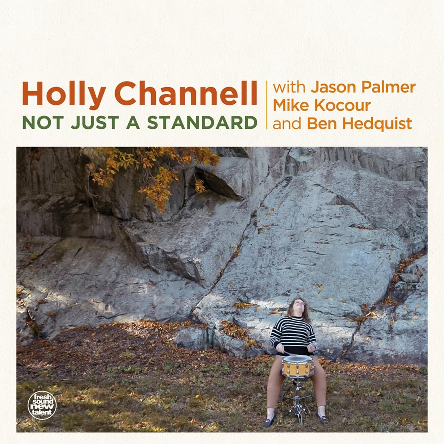 Not Just A Standard