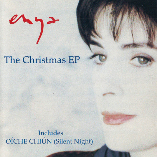 The Christmas EP
