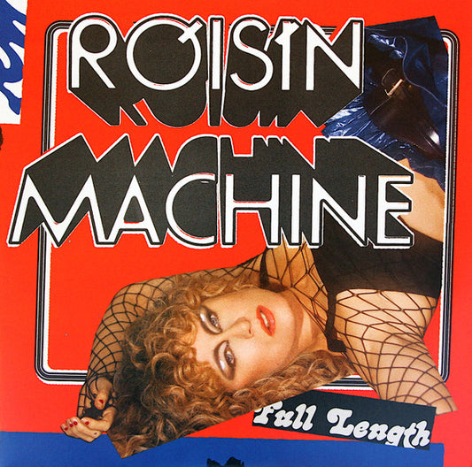 Róisín Machine