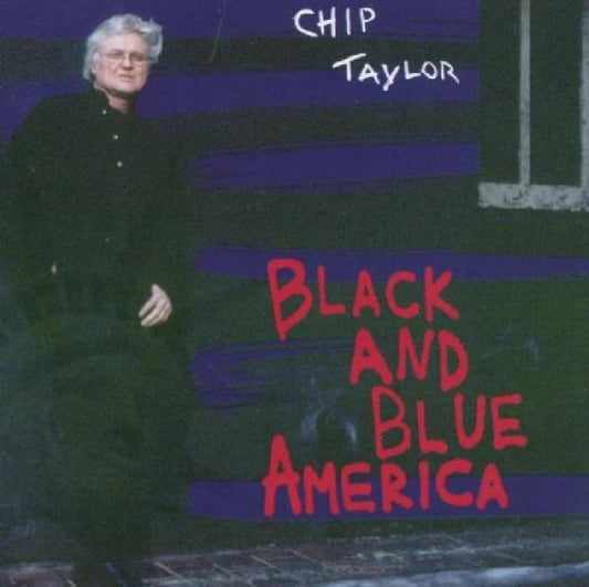 Black And Blue America