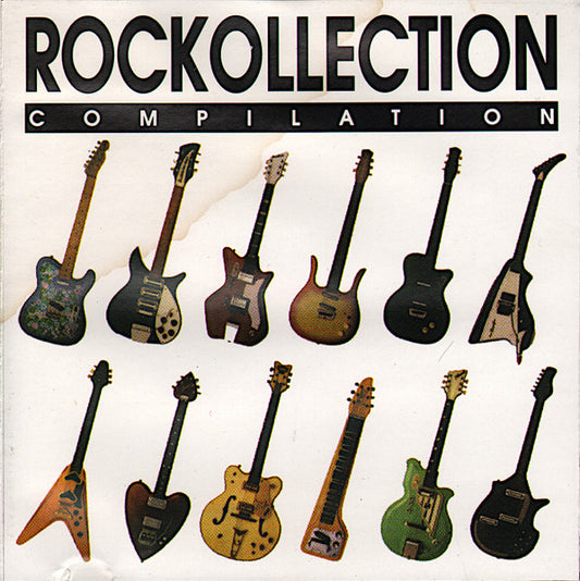 Rockollection Compilation