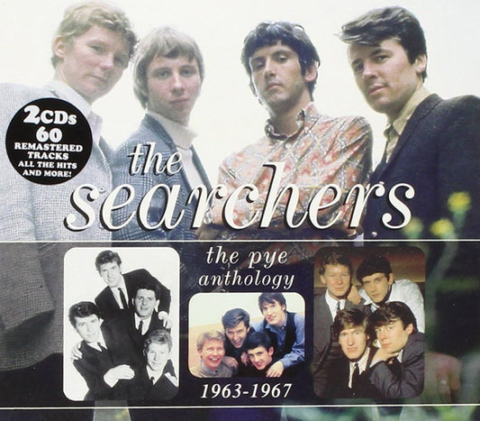 The Pye Anthology 1963-1967