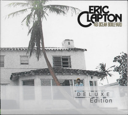 461 Ocean Boulevard 	Deluxe Edition