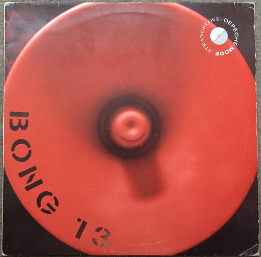 Strangelove