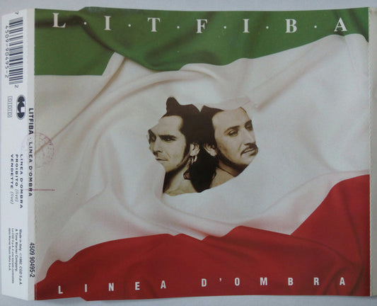 Linea D'Ombra