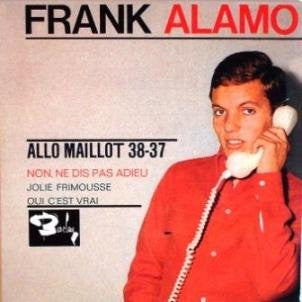 Allo Maillot 38-37 EP