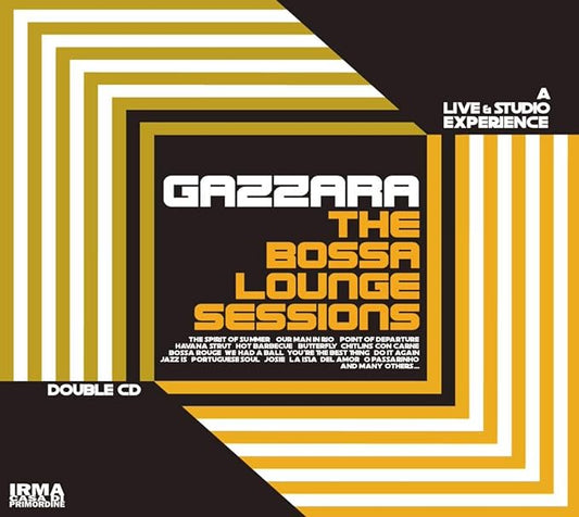 The Bossa Lounge Session