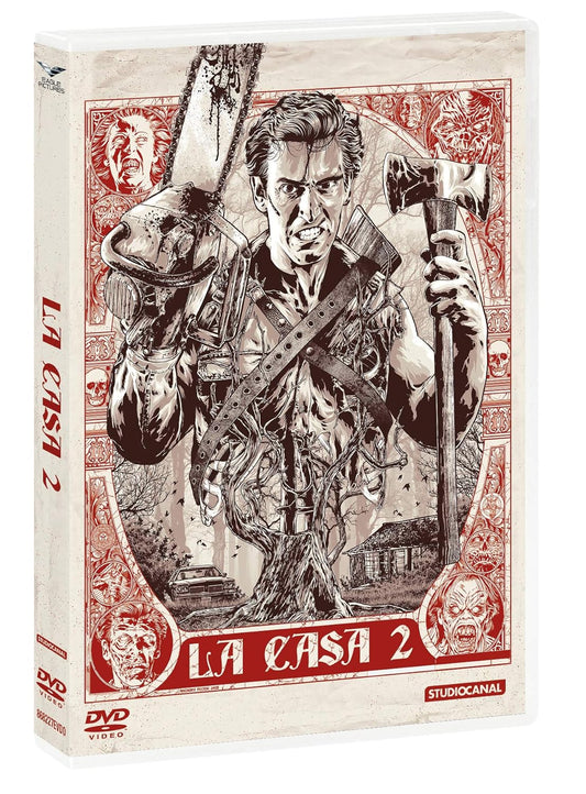 La casa 2
