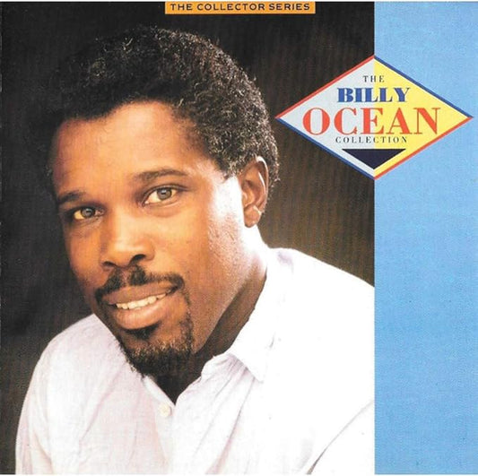 The Billy Ocean Collection