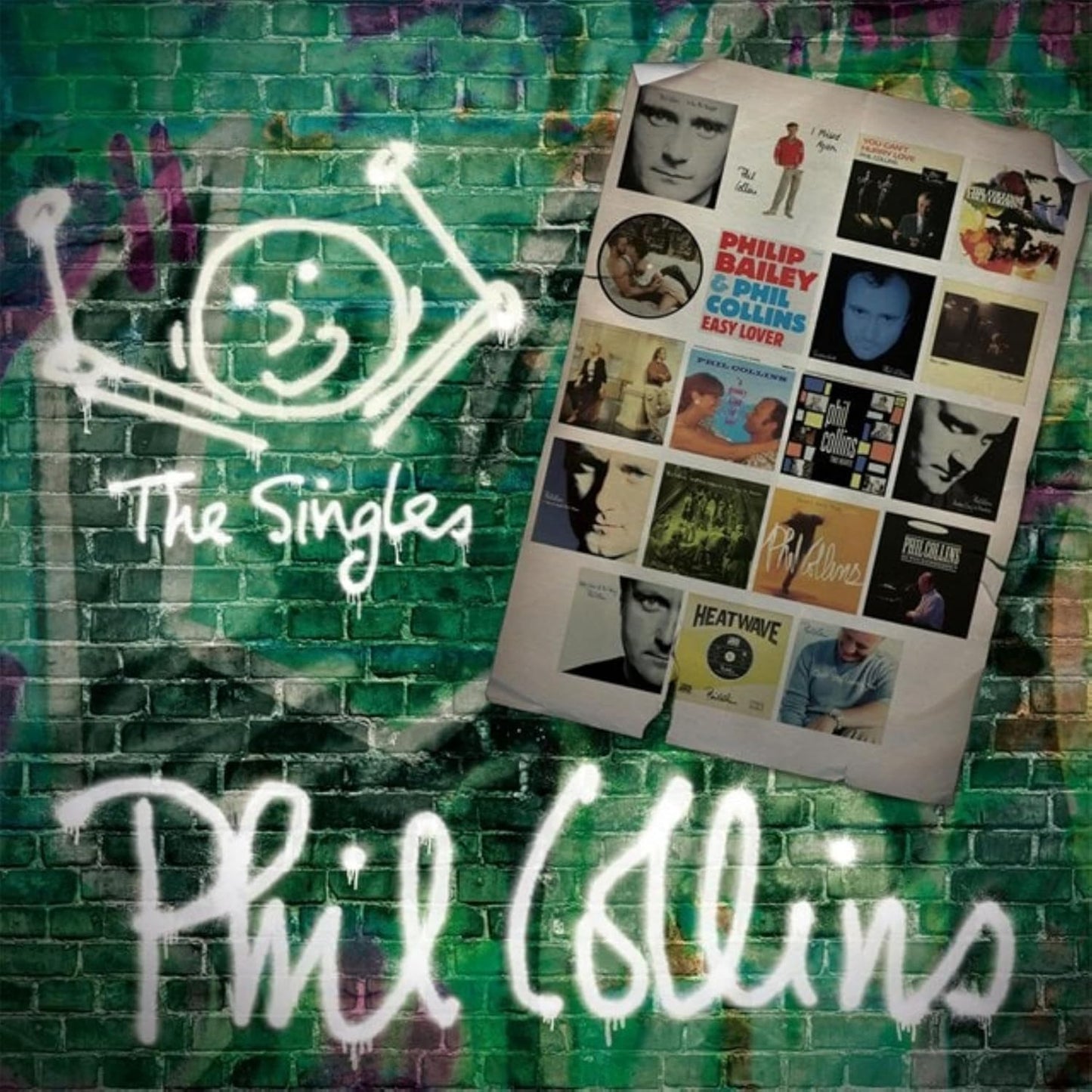 The Singles  Limited Edition,