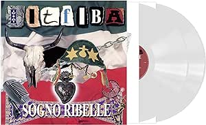 Sogno Ribelle Limited Edition