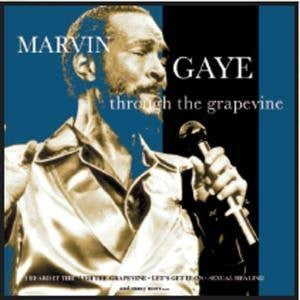 Through The Grapevine