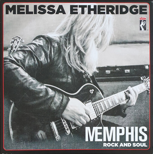 Memphis Rock And Soul