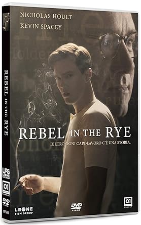 Rebel In The Rye
