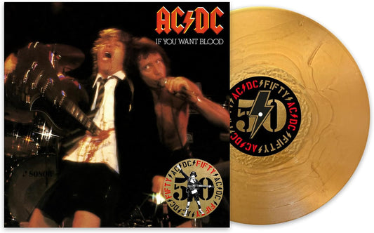 If You Want Blood You've Got It Special Edition