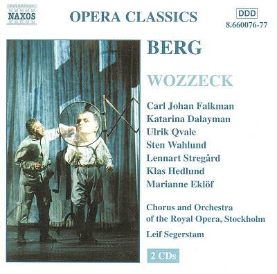 Wozzeck