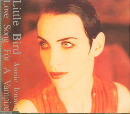 Little Bird / Love Song For A Vampire