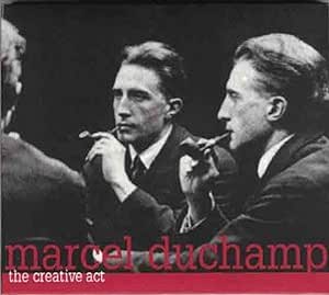 The Creative Act