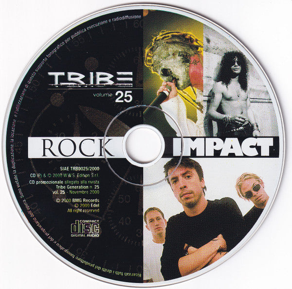 Rock Impact