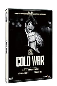 Cold war