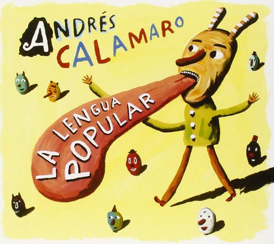 La Lengua Popular