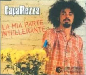 La Mia Parte Intollerante