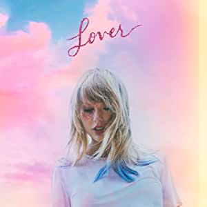Lover  LIMITED EDITION