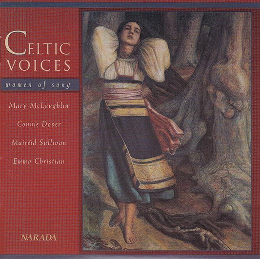 Celtic Voices
