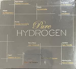 Pure Hydrogen