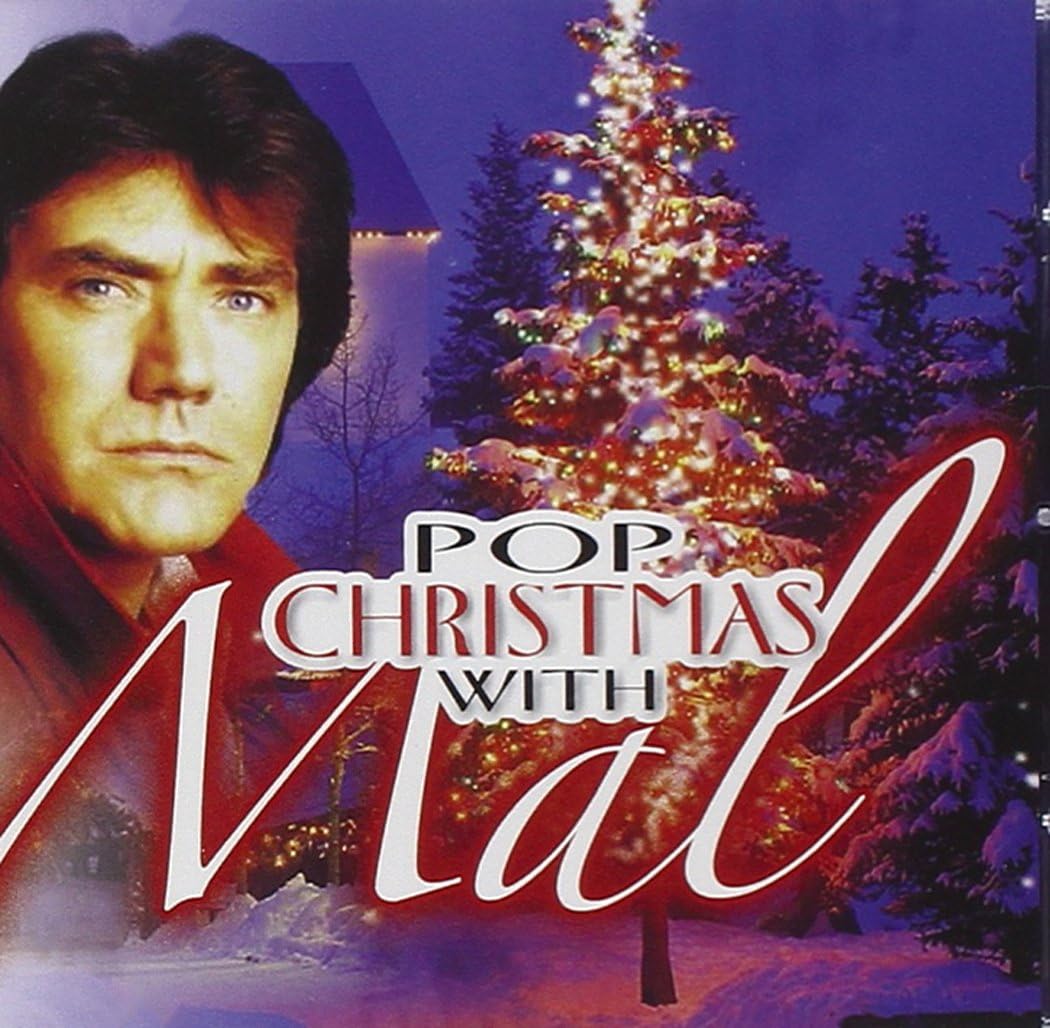 Pop Christmas With Mal