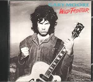 Wild Frontier