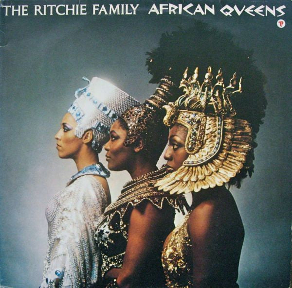 African Queen
