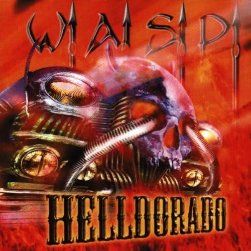 Helldorado 3D Cover
