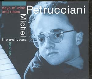 Days Of Wine And Roses