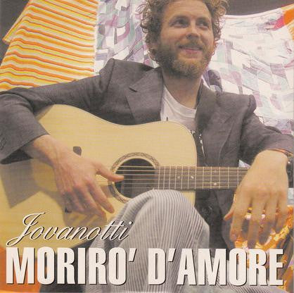 Morirò D'Amore